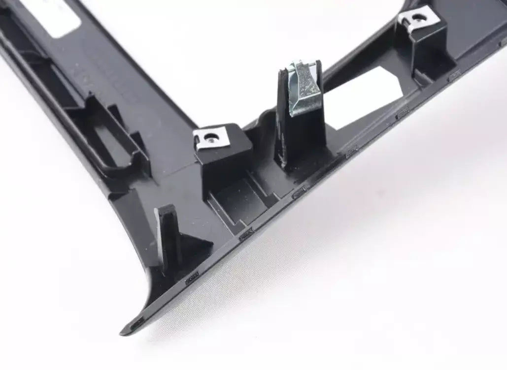 NEW BMW 3 CABRIO E93 CENTER CONSOLE COVER 51169170932 9170932 ORIGINAL