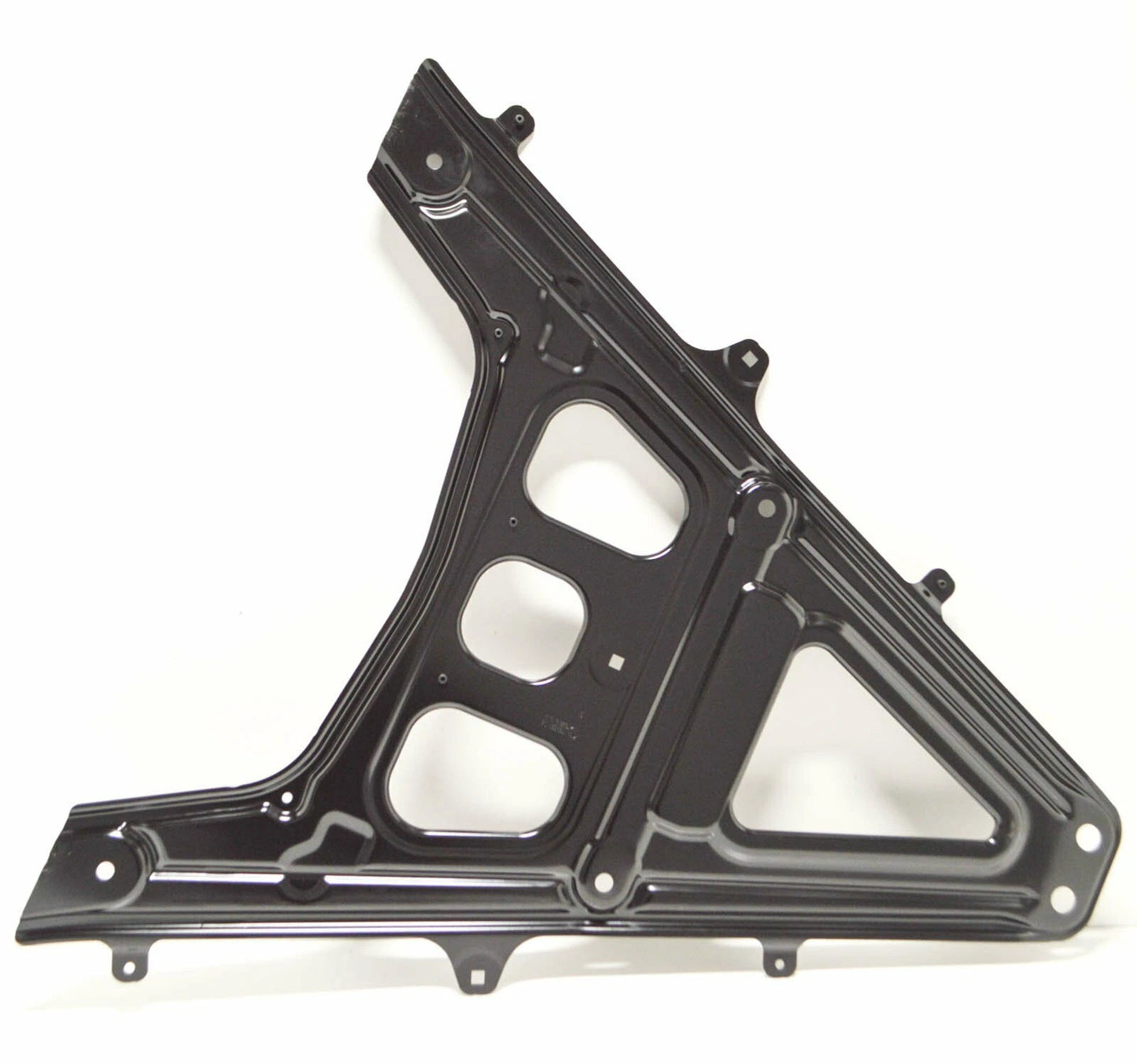 NEW BMW 2 F23 STRUCTURAL REINFORCEMENT PANEL 51617299690 7299690 2019 ORIGINAL