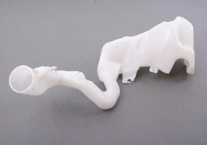 NEW VOLKSWAGEN BEETLE 9C WASH WATER RESERVOIR TANK 1C0955453M