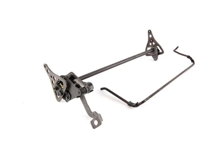 NEW BMW 3 E46 FRONT RIGHT SEAT ANGLE ADJUSTMENT 52108240052 8240052 ORIGINAL