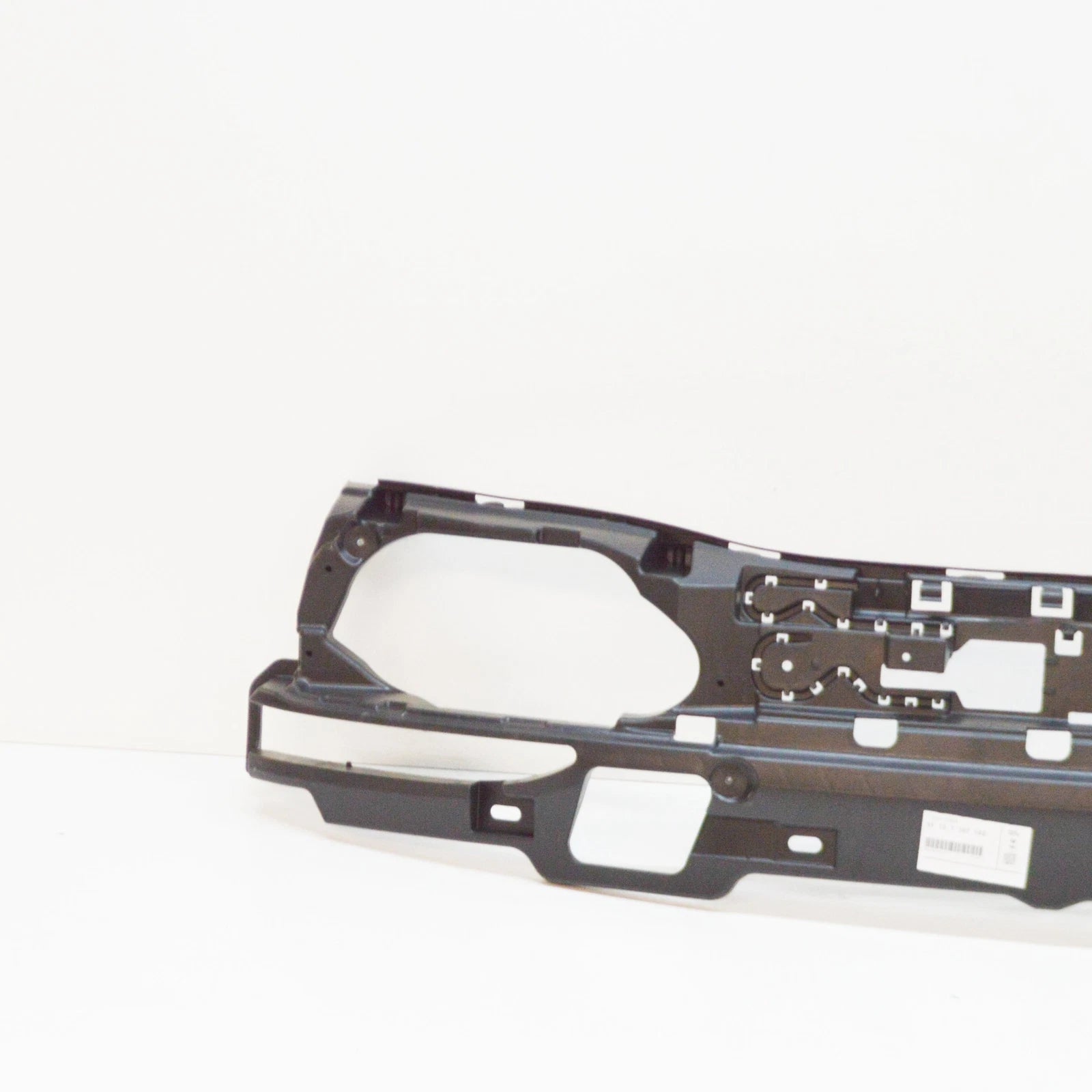 NEW BMW 7 G11 REAR BUMPER ADAPTER 51127357142 7357142 ORIGINAL