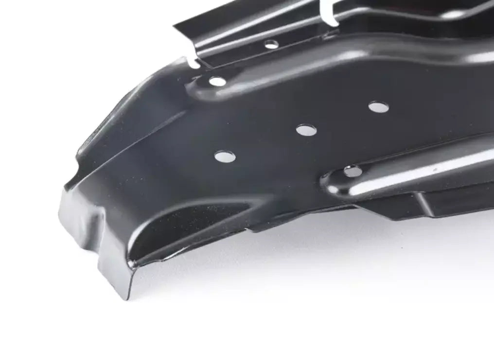 NEW BMW 5 E39 BATTERY TRAY 8219130 41118219130 ORIGINAL