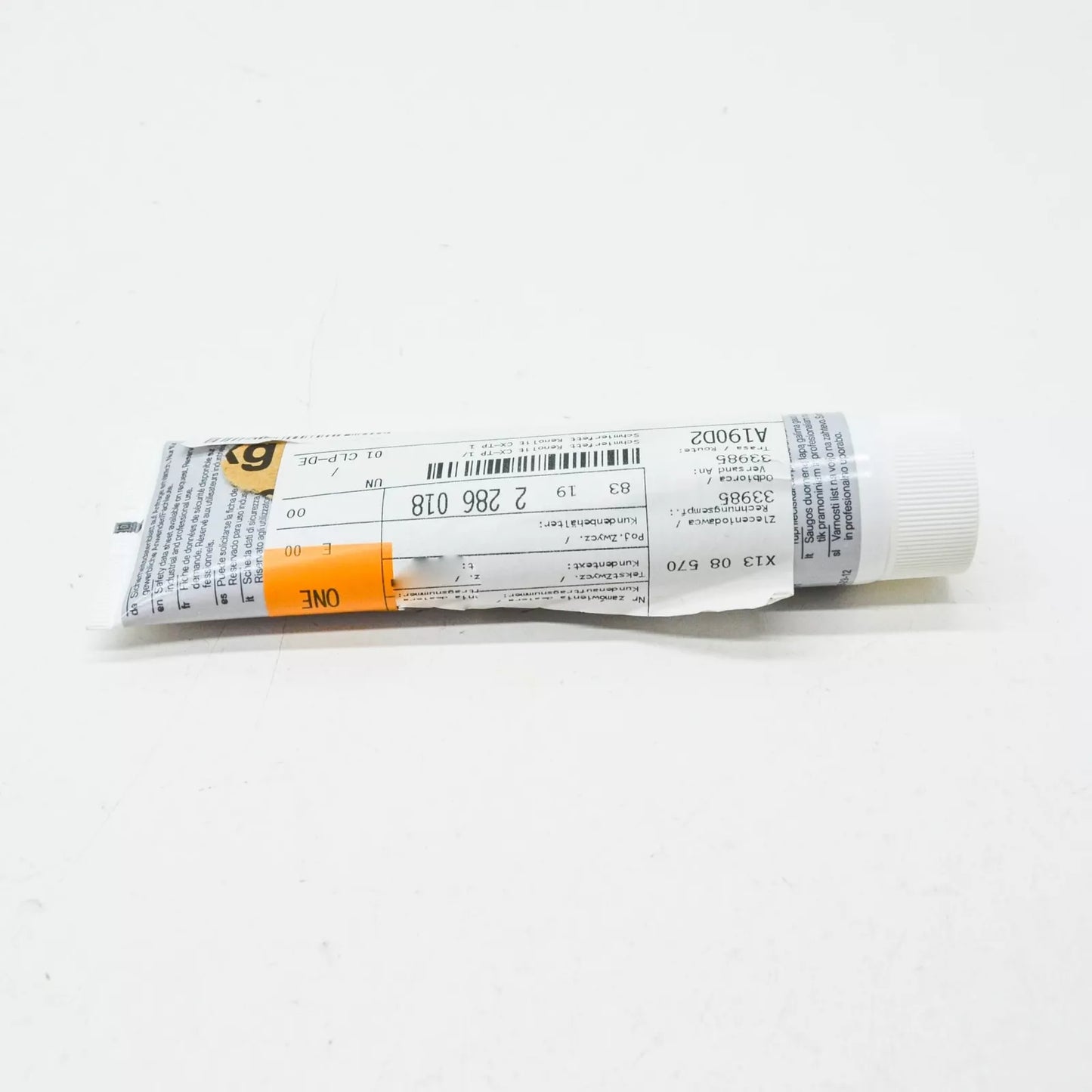 NEW BMW 3 G20 LUBRICATING GREASE RENOLIT-CX 83192286018 ORIGINAL