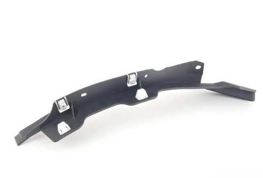 NEW AUDI A4 B8 FRONT RIGHT WHEEL SPOILER 8K0853888A ORIGINAL