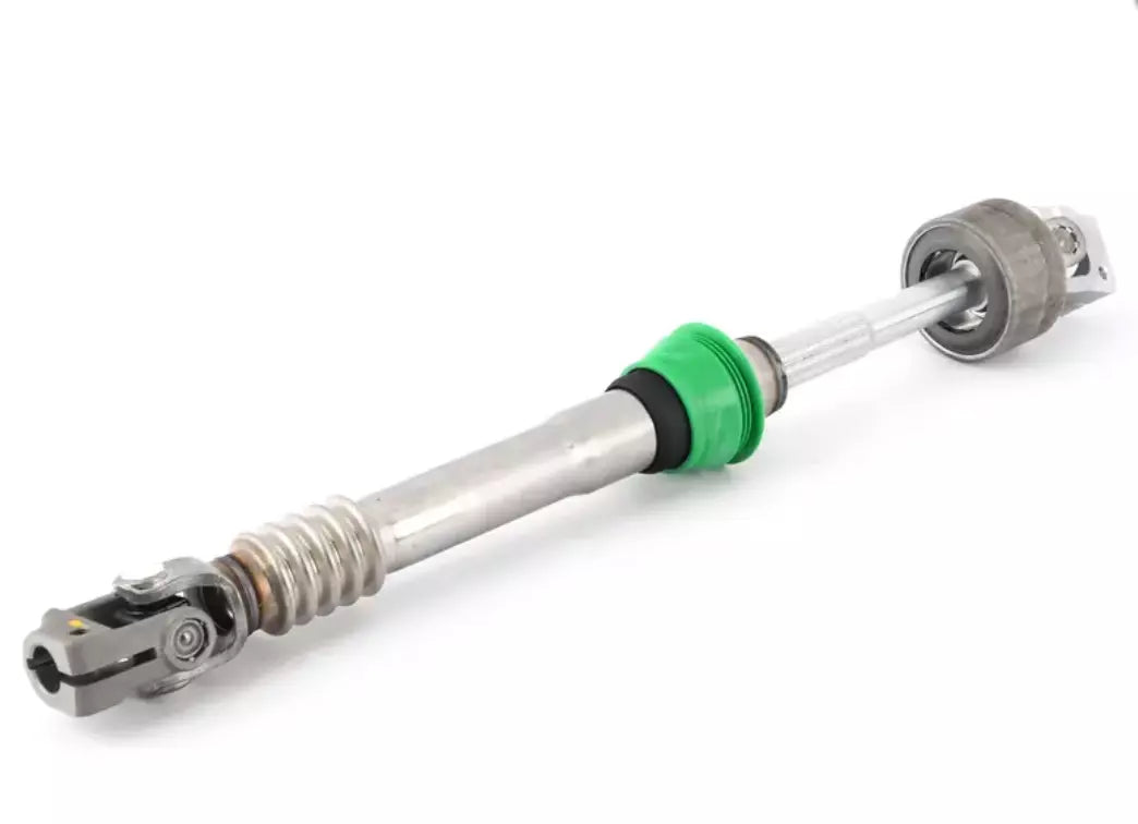 NEW BMW 6 E63 STEERING SHAFT 32306780893 6780893 ORIGINAL