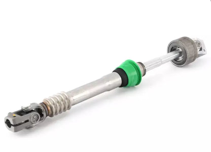 NEW BMW 6 E63 STEERING SHAFT 32306780893 6780893 ORIGINAL