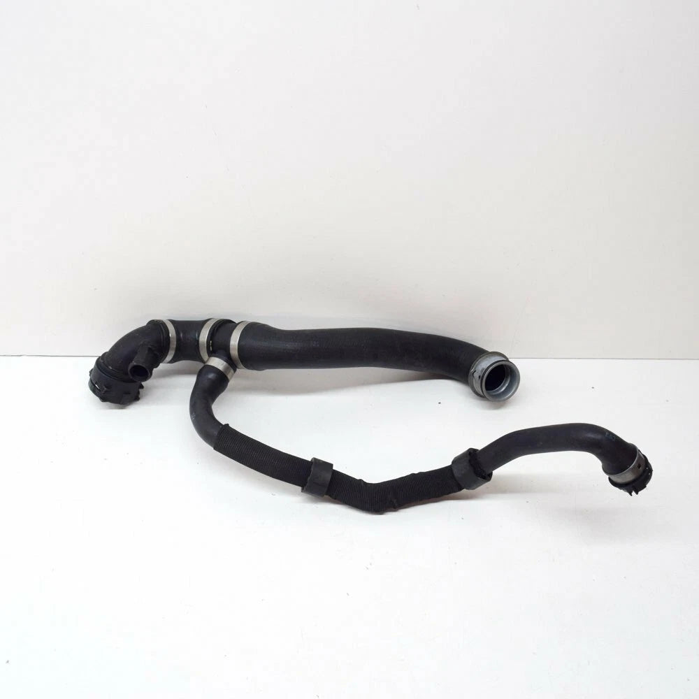 NEW MB GLC X253 RIGHT SIDE WATER RADIATOR HOSE A2535014101 ORIGINAL