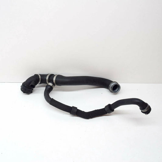 NEW MB GLC X253 RIGHT SIDE WATER RADIATOR HOSE A2535014101 ORIGINAL