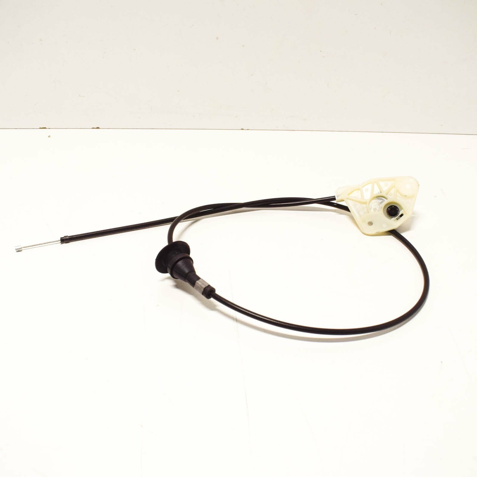 new bmw 5 e39 bonnet hood release cable rhd 51238172174 original