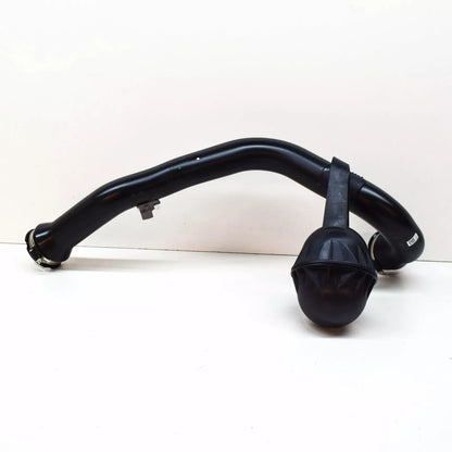 NEW AUDI A5 S5 8W6 LEFT SIDE TURBOCHARGER PIPE HOSE 8W0145673AL ORIGINAL