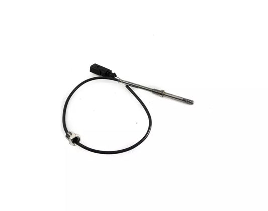 NEW AUDI A6 C6 EXHAUST GAS TEMPERATURE SENSOR 059906088AE ORIGINAL