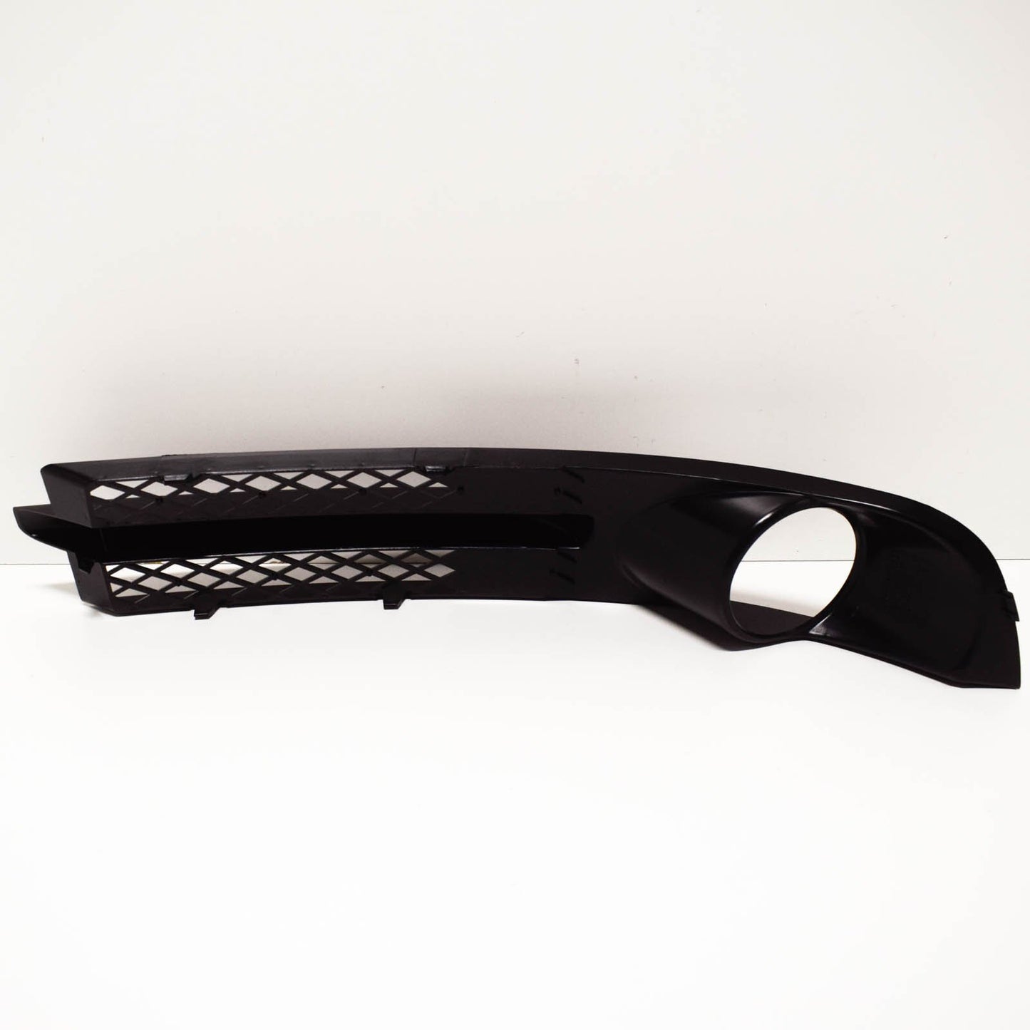 NEW VW SHARAN 7M8 FRONT LEFT FOG LIGHT GRILLE 7M3853683A01C ORIGINAL