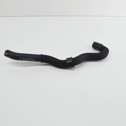 NEW MERCEDES-BENZ E W212 RECIRCULATING PUMP TO ENGINE HOSE A2128301896 ORIGINAL
