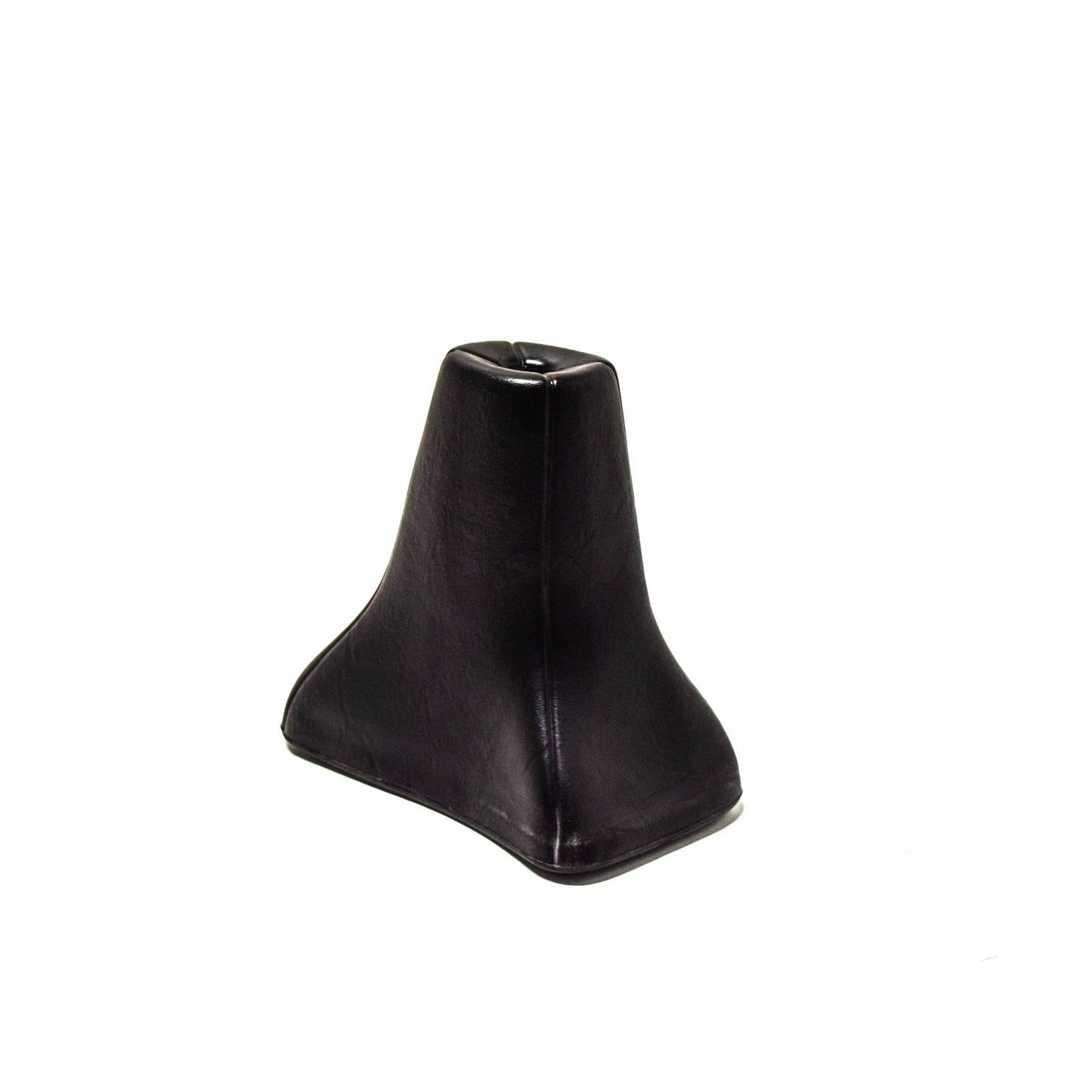 NEW MERCEDES BENZ W123 GEARSHIFT BOOT TRIM A1232670097 ORIGINAL