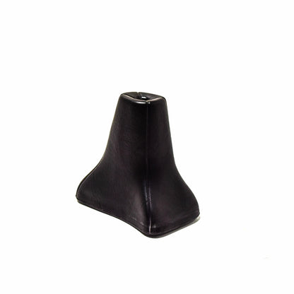 NEW MERCEDES BENZ W123 GEARSHIFT BOOT TRIM A1232670097 ORIGINAL