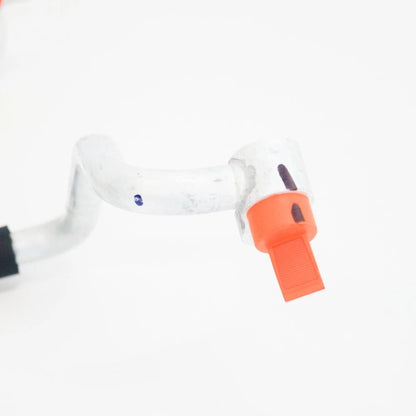 NEW BMW X5 F15 OIL COOLER TUBE 17227627752 7627752 4.4 PETROL ORIGINAL