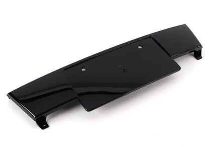 NEW AUDI A5 SPORTBACK 8T FRONT LICENSE PLATE BRACKET 8K0807285T94