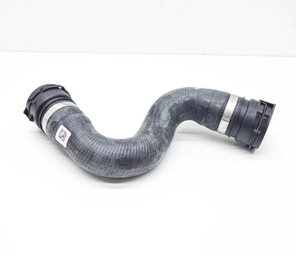 NEW AUDI A4 B9 ENGINE WTAER COOLANT HOSE W RELEASE COUPLING 8W0122101A