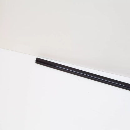 NEW MERCEDES-BENZ CLA C117 REAR RIGHT DOOR WINDOW TRIM STRIP A1177350482