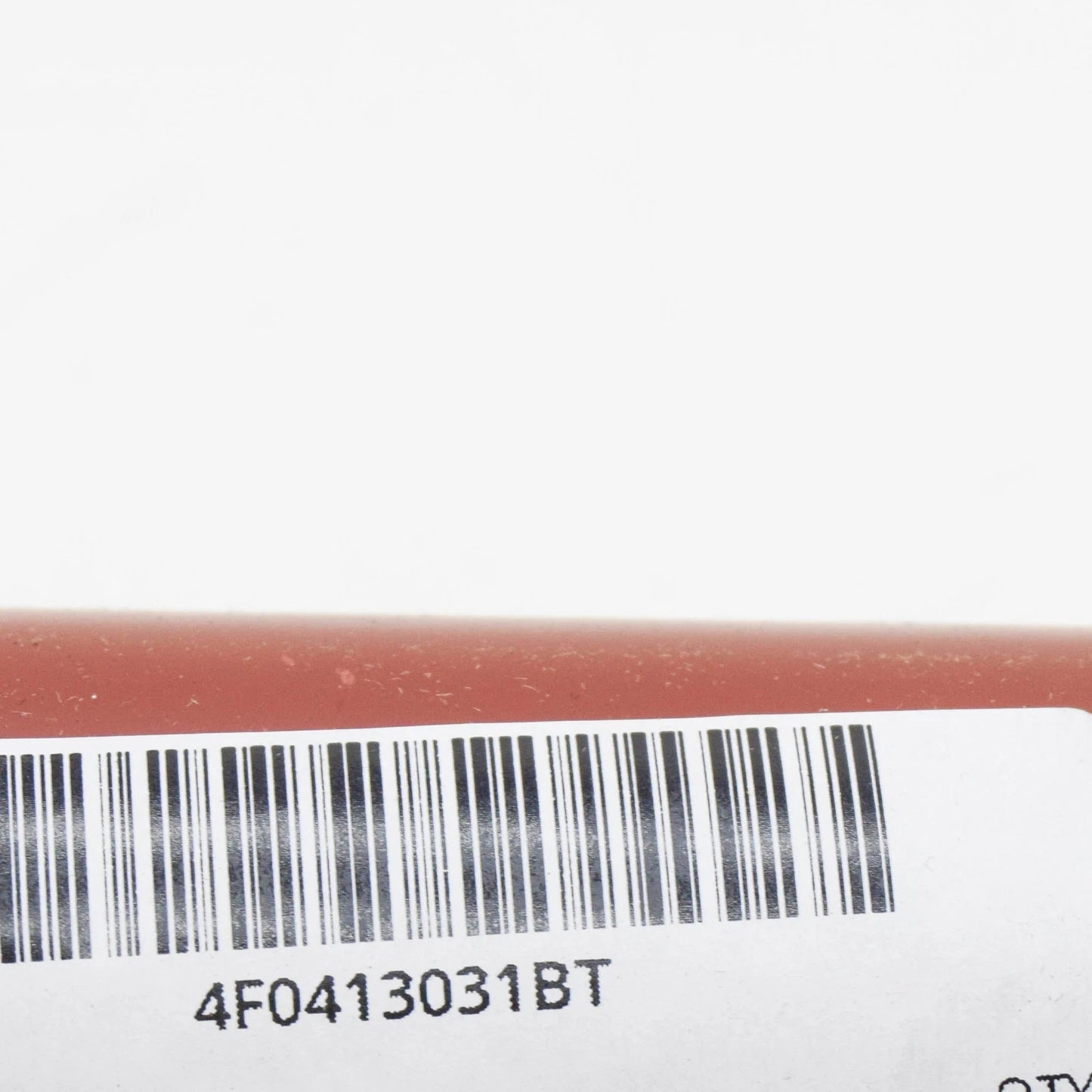 NEW AUDI A6 C6 FRONT GAS SHOCK ABSORBER 4F0413031BT ORIGINAL