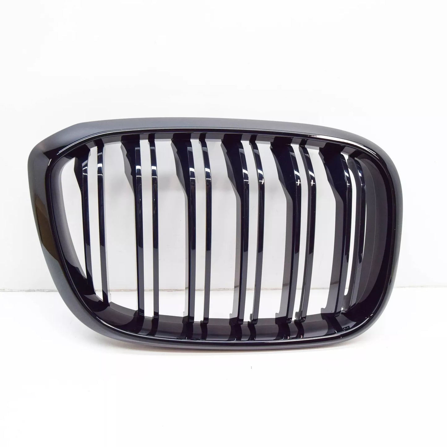 NEW BMW X4 G02 F98 FRONT RIGHT RADIATOR GRILLE 51118098092 ORIGINAL