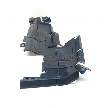 NEW AUDI A4 B9 RADIATOR RIGHT AIR GUIDE 8W0121284AL ORIGINAL
