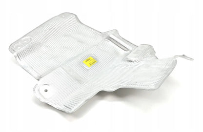 NEW AUDI A8 4N D5 REAR SILENCER RIGHT HEAT SHIELD 4N0825712E ORIGINAL