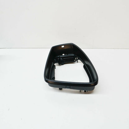 NEW VW TIGUAN AD MK2 FRONT LEFT DOOR MIRROR COVER FRAME 5NA857601A9B9 ORIGINAL