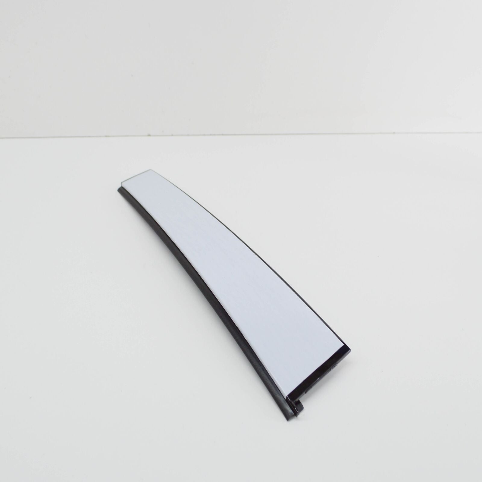 NEW AUDI A4 AVANT B9 REAR LEFT DOOR PILLAR B TRIM 8W0839901A5FQ ORIGINAL