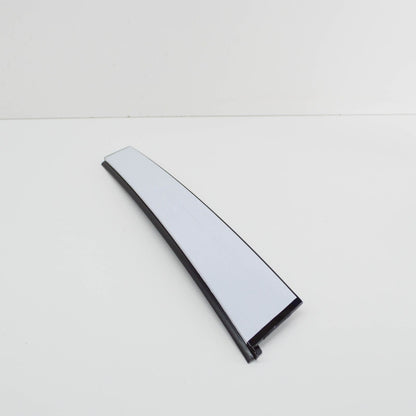 NEW AUDI A4 AVANT B9 REAR LEFT DOOR PILLAR B TRIM 8W0839901A5FQ ORIGINAL