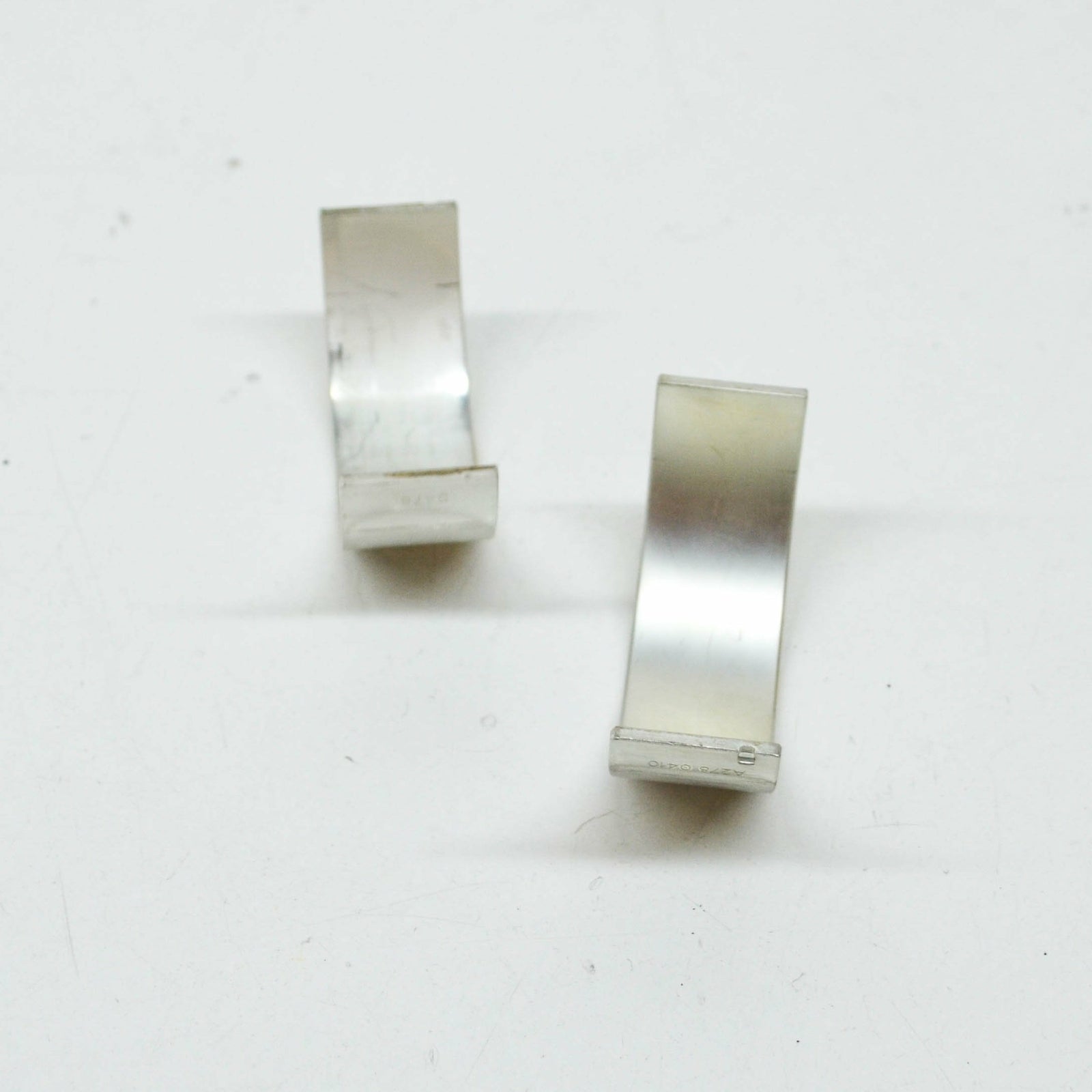 NEW MERCEDES-BENZ GLE W166 ENGINE CONNECTING ROD BEARING A2780300260 ORIGINAL