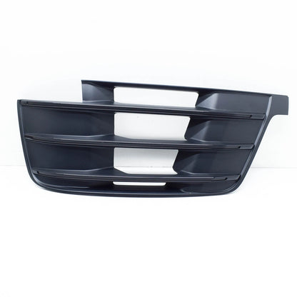 NEW AUDI Q7 4M FRONT LEFT BUMPER GRILLE 4M0807681D GXE 4M0807681DGXE ORIGINAL