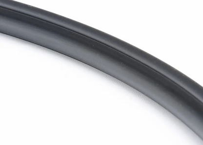 new audi q5 8r rear door sealing rubber 8r0833721g original