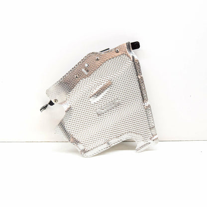 NEW MERCEDES-BENZ E W213 TOP RIGHT SCREEN HEAT PROTECTION SHIELD A2136809207