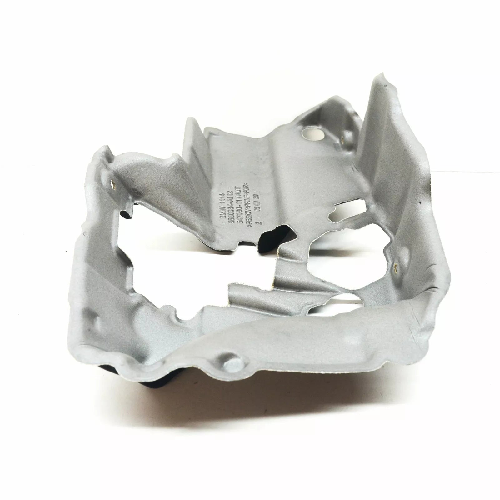 NEW BMW 1 F40 ENGINE OIL SUMP PAN COVER SHIELD 11148580084 ORIGINAL