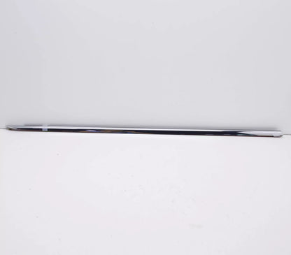 NEW MERCEDES-BENZ S W222 REAR LEFT DOOR TRIM STRIP A2226908701