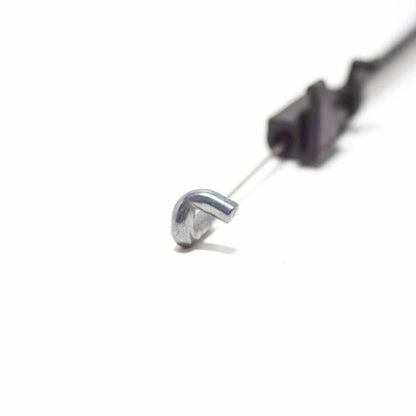 NEW VW TOURAN MK2 BONNET RELEASE LID LOCK CABLE 1T2823531E RHD ORIGINAL