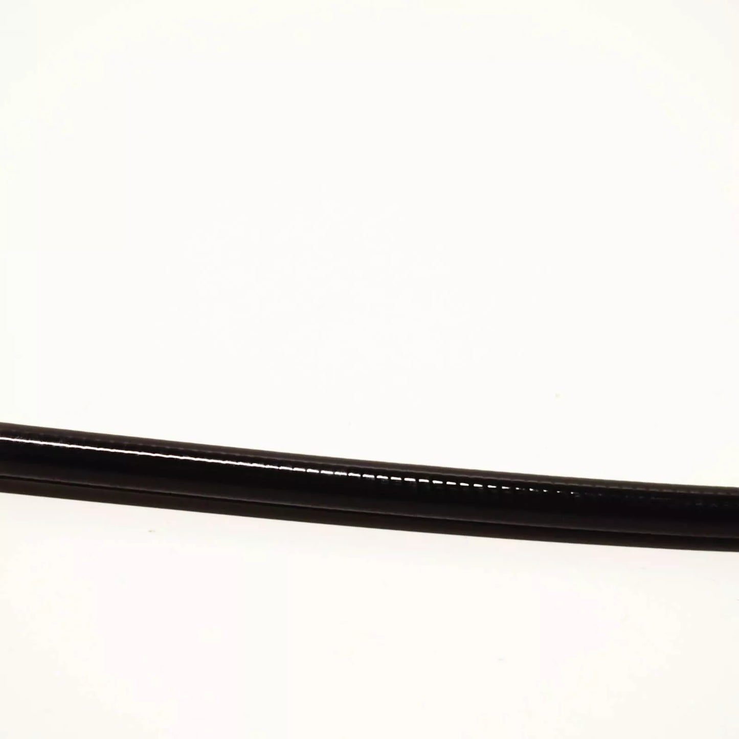 NEW BMW 8 E31 PARKING BRAKE BOWDEN CABLE 34411158672 1158672 ORIGINAL