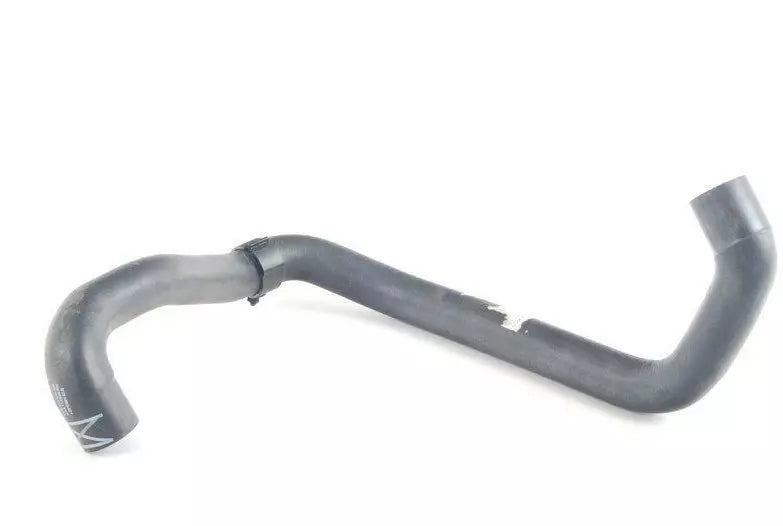 NEW AUDI A3 8P RADIATOR LOWER COOLANT HOSE 3C0122051BK ORIGINAL