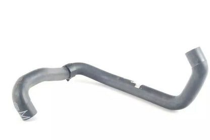 NEW AUDI A3 8P RADIATOR LOWER COOLANT HOSE 3C0122051BK ORIGINAL