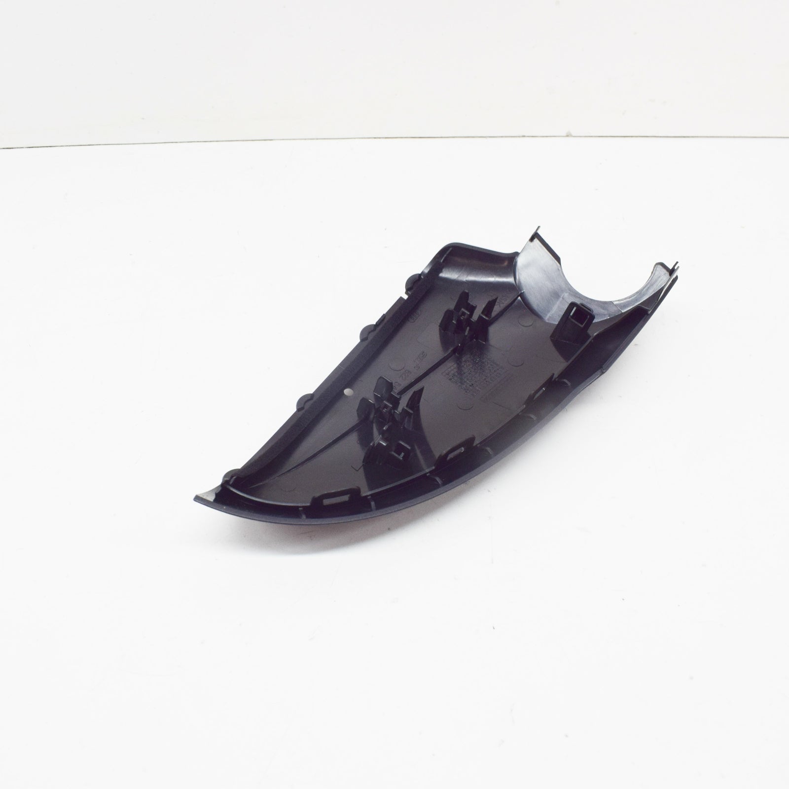 NEW AUDI A6 C7 FRONT RIGHT DOOR MIRROR LOWER COVER 4G085852401C ORIGINAL