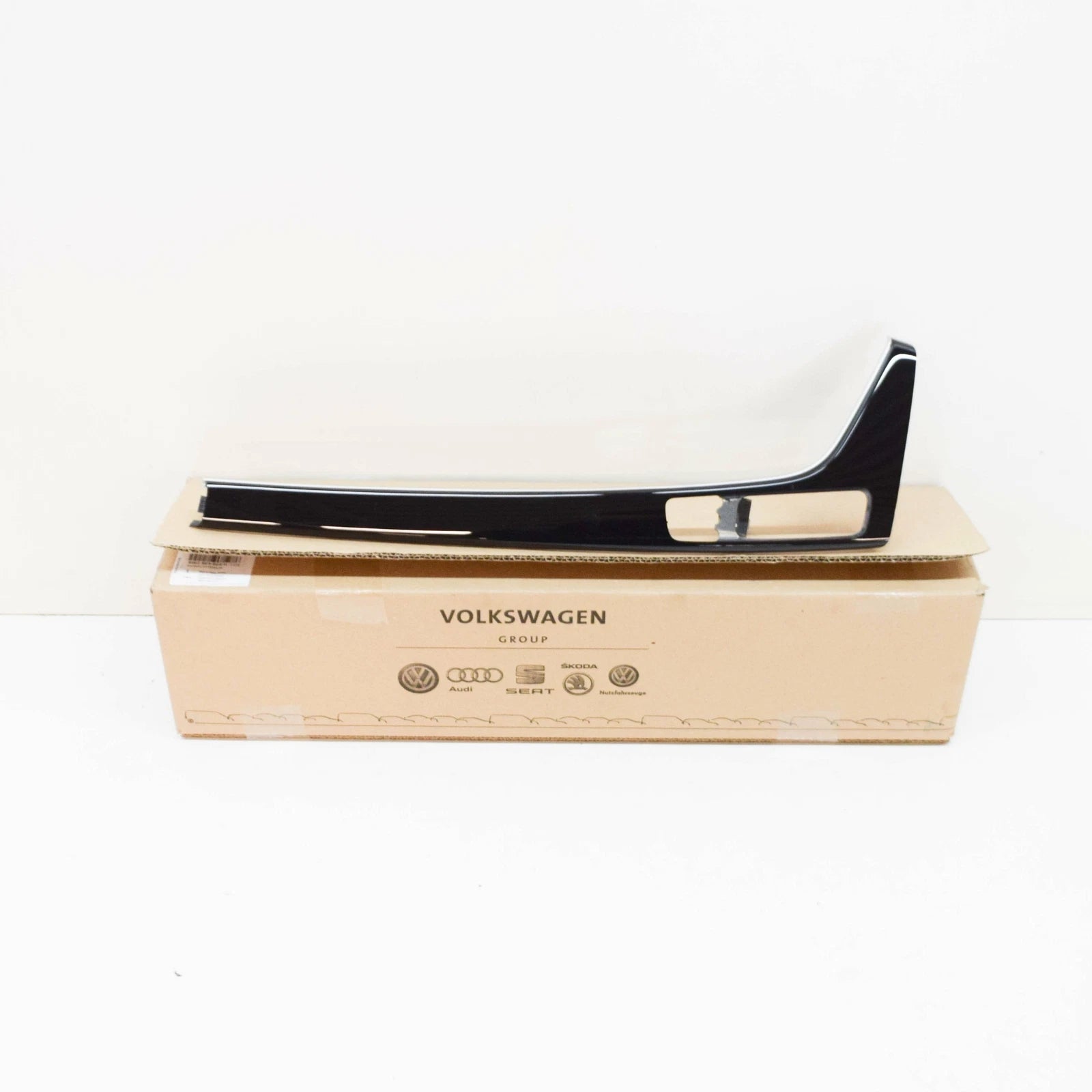 NEW AUDI A4 8W B9 FRONT CENTER CONSOLE TRIM RHD 8W2863969H1LQ ORIGINAL