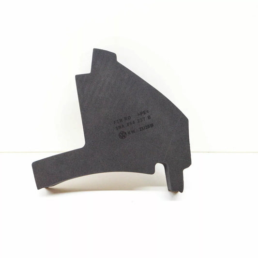 NEW VW TIGUAN AD MK2 FRONT LEFT WING SOUND INSULATION 5NA864237B ORIGINAL