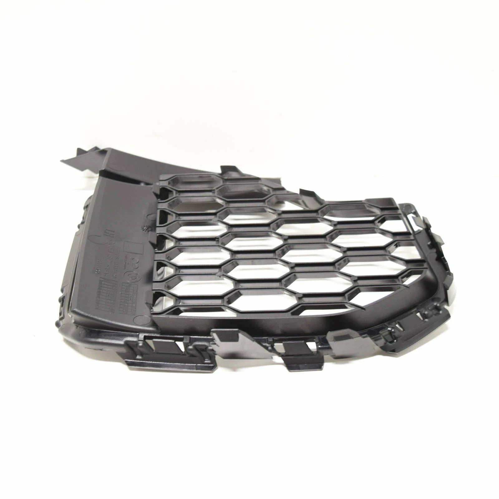 NEW BMW X5 G05 FRONT LEFT BUMPER GRILLE M 51118069209 8069209 ORIGINAL