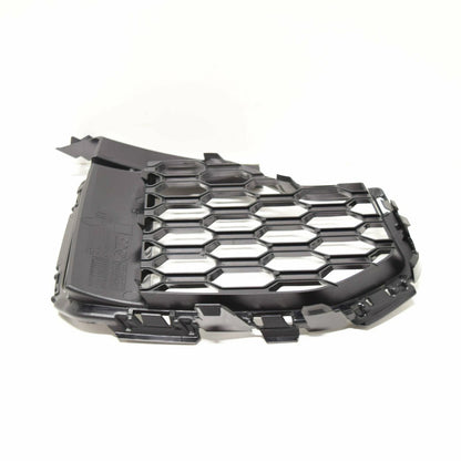 NEW BMW X5 G05 FRONT LEFT BUMPER GRILLE M 51118069209 8069209 ORIGINAL