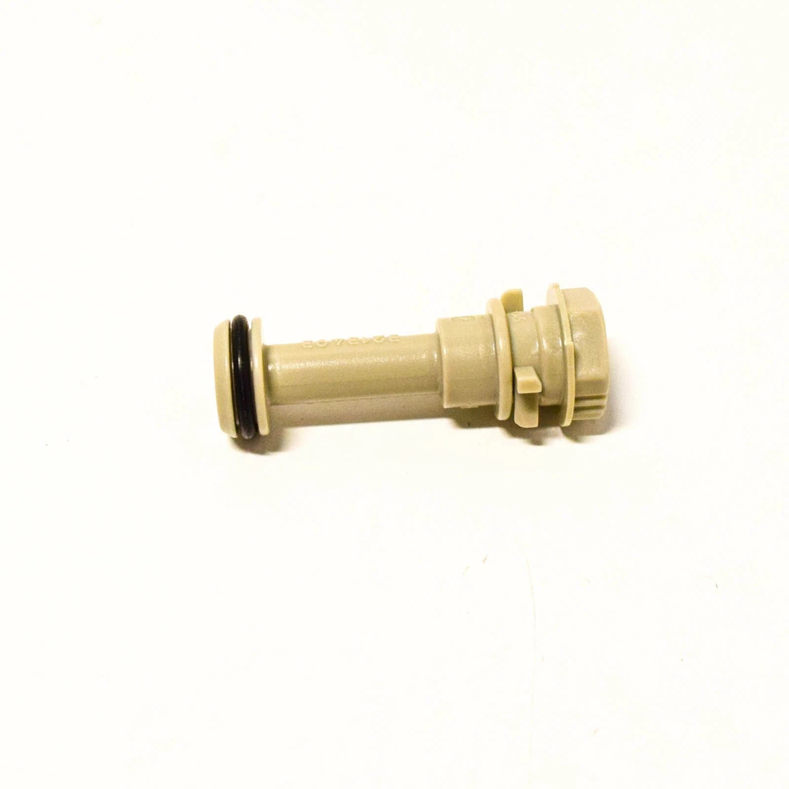 NEW BMW 1 E81 RADIATOR COOLANT FLOW SCREW 17107523260 7523260 ORIGINAL