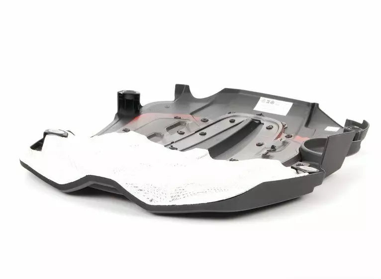 NEW AUDI RS7 4G8 ENGINE COVER 079103925BB ORIGINAL