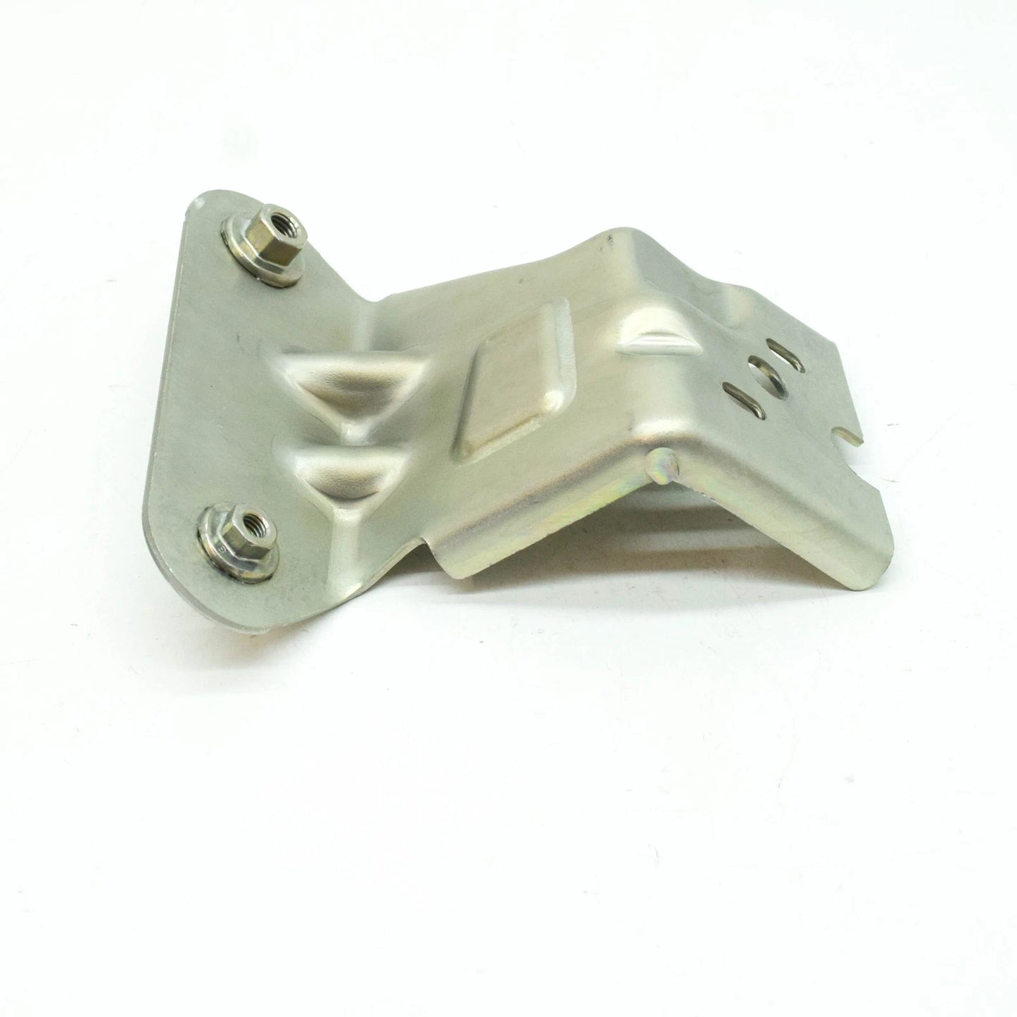 NEW MERCEDES-BENZ GLC X253 FUEL TANK MOUNTING BRACKET A2534750100 ORIGINAL