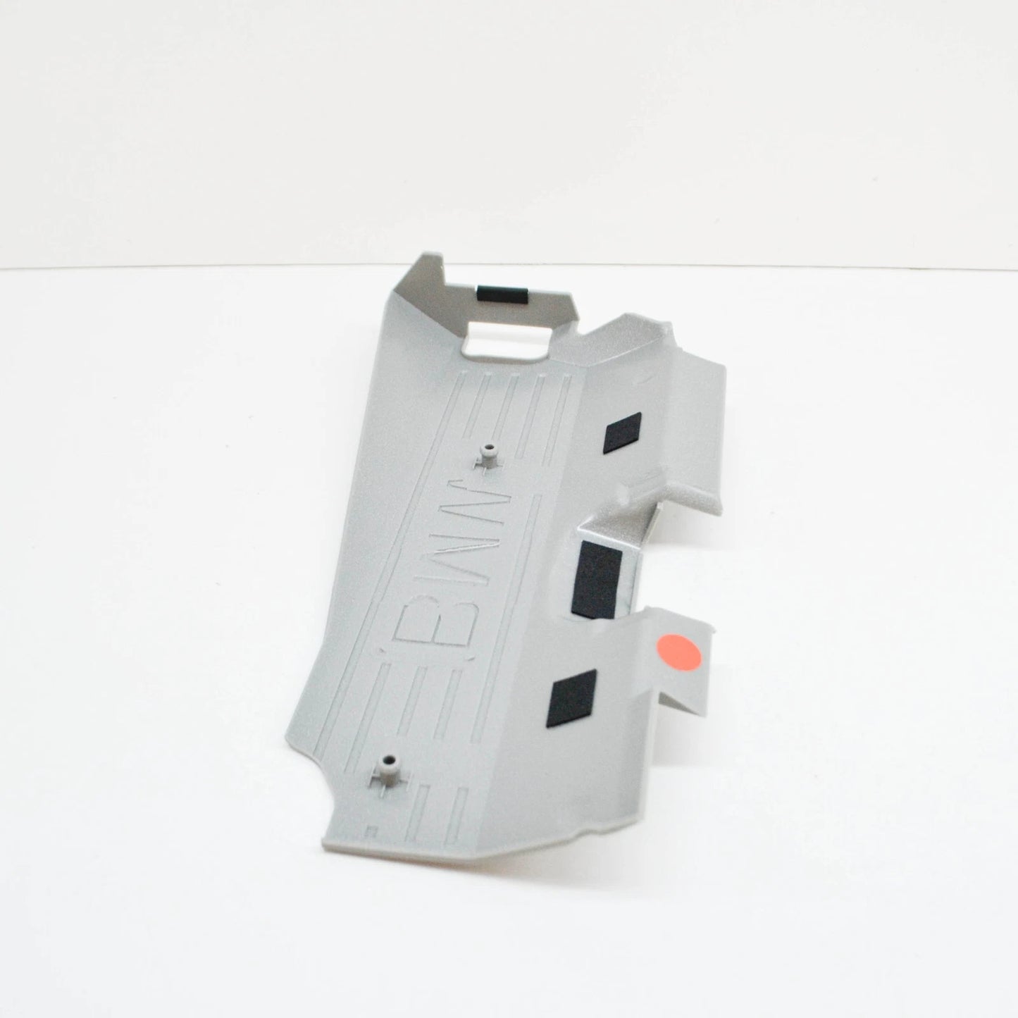 NEW BMW X5 E53 IGNITION COIL COVERING 11127523074 7523074 ORIGINAL