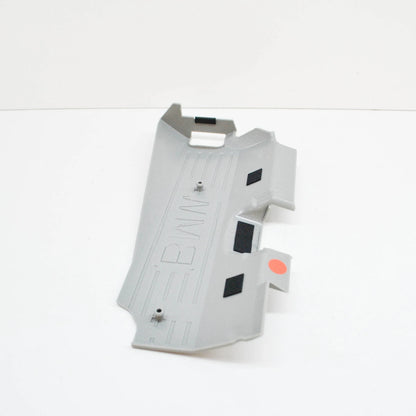 NEW BMW X5 E53 IGNITION COIL COVERING 11127523074 7523074 ORIGINAL